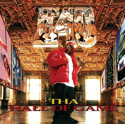 Tha Hall Of Game - Vinile LP di E-40