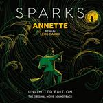 Annette (Unlimited Edition) (Colonna Sonora)