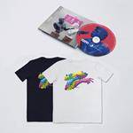 Disumano (CD + Maglietta Taglia XL - Creazione)