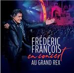 En Concert Au Grand Rex De Paris