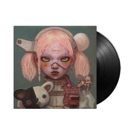 Post Human. Nex Gen - Vinile LP di Bring Me the Horizon