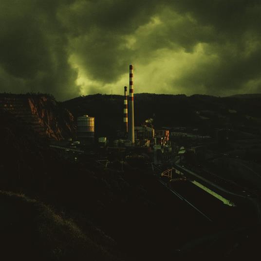 Hex - CD Audio di Toundra