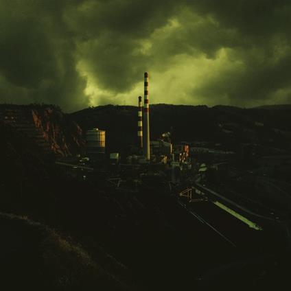 Hex - Vinile LP + CD Audio di Toundra