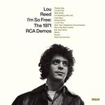 I'M So Free. The 1971 Rca Demos