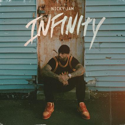 Infinity - CD Audio di Nicky Jam
