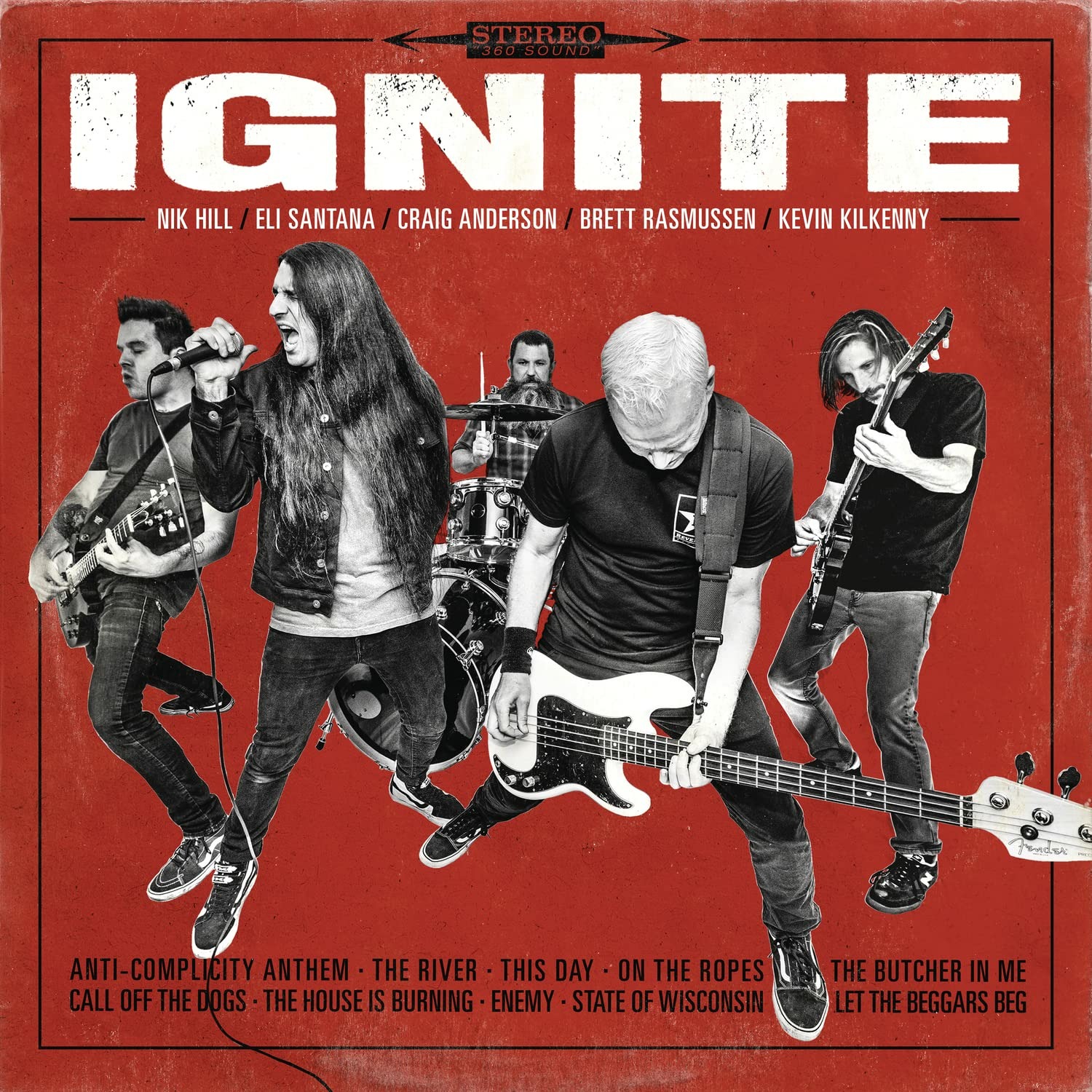 EXIT Music
