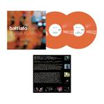 Un soffio al cuore di natura elettrica (Orange Coloured Vinyl)