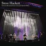Genesis Revisited Live. Seconds Out & More (2 CD + Blu-ray)