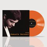 Samuele Bersani (Orange Coloured Vinyl)