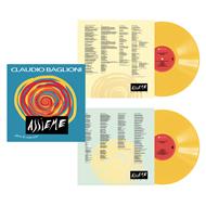 Assieme. Oltre il concerto (Yellow Coloured Vinyl)