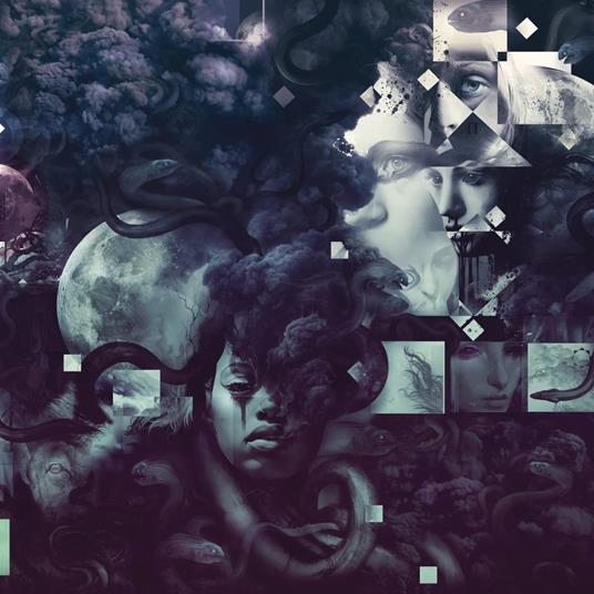 Thousands Of Evils - Vinile LP di Vildhjarta