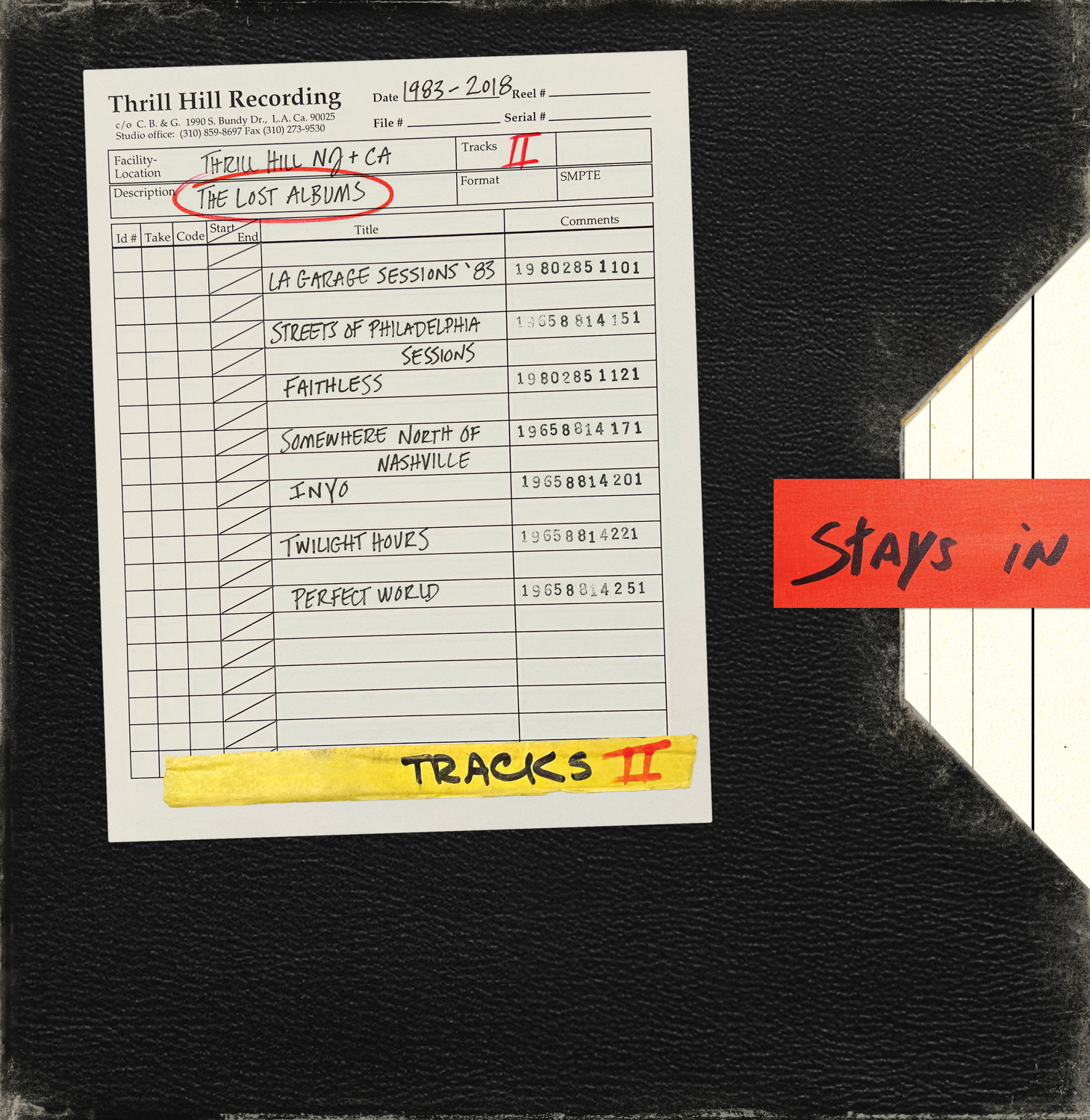 Pick Up Records