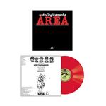 Anto-Logicamente (Limited & Numbered Edition - 180 gr. Red Coloured Vinyl)
