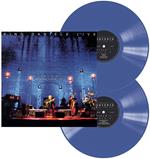 Live Concerto. Medina Tour 2001 (140 gr. Blue Coloured Vinyl)