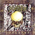 Idolatry - Vinile LP di Devastation