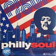 Philly Soul (The Ultimate Vinyl) Collection