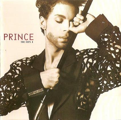 Hits 1 - Vinile LP di Prince