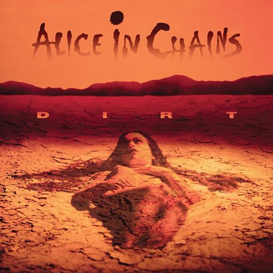 Dirt - Vinile LP di Alice in Chains