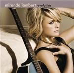 Revolution - Vinile LP di Miranda Lambert
