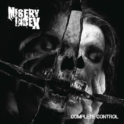 Complete Control - CD Audio di Misery Index