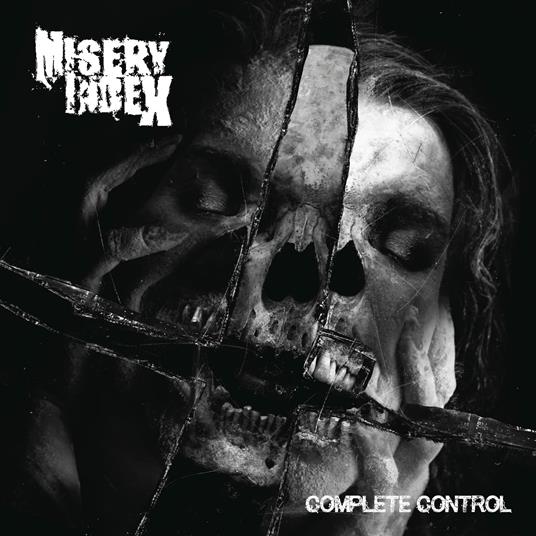 Complete Control - CD Audio di Misery Index