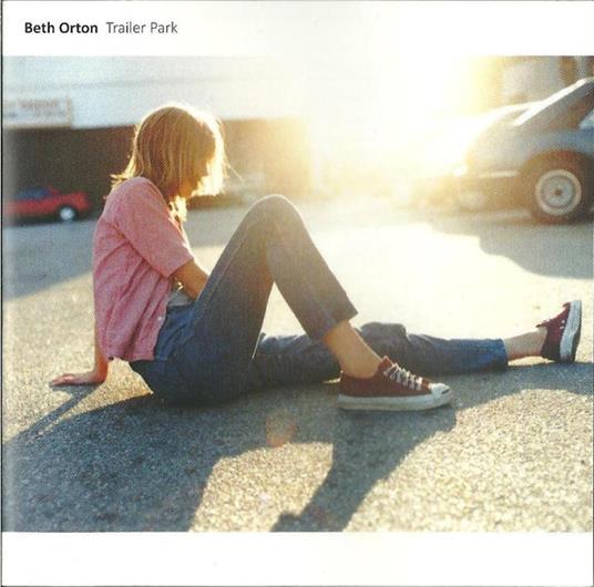 Trailer Park - Vinile LP di Beth Orton