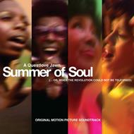 Summer of Soul (... or, When the Revolution Could Not Be Televised) (Colonna Sonora)
