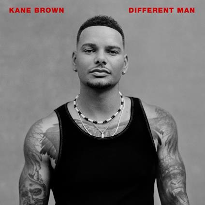 Different Man - Vinile LP di Kane Brown
