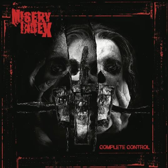 Complete Control (Deluxe Edition) - CD Audio di Misery Index