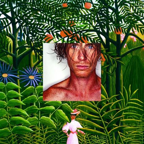 Paradis - Vinile LP di Ben Mazue