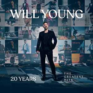 Vinile 20 Years. The Greatest Hits Will Young