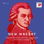 New Mozart vol.2