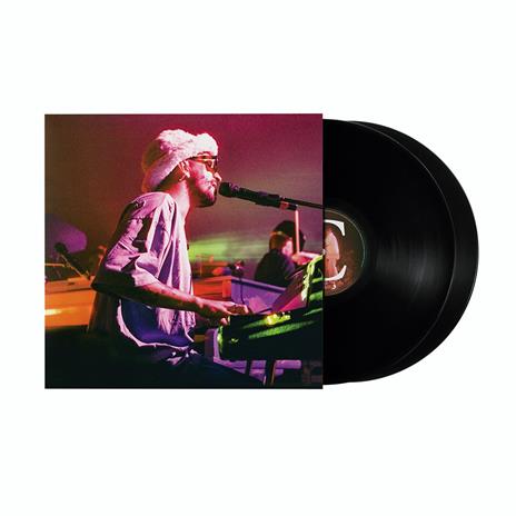 Magica Musica Tour 2021 - Vinile LP di Venerus - 4