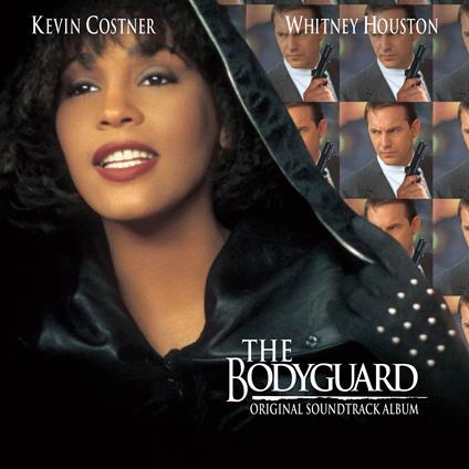 The Bodyguard (Colonna Sonora) - Vinile LP di Whitney Houston