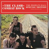 Combat Rock - The People's Hall