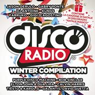 Disco Radio Winter Compilation