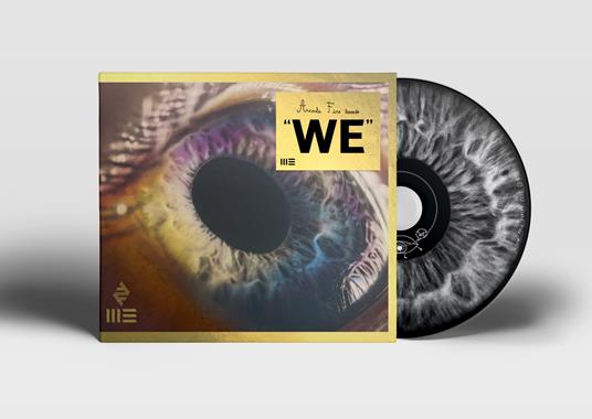We (Digipack) - CD Audio di Arcade Fire