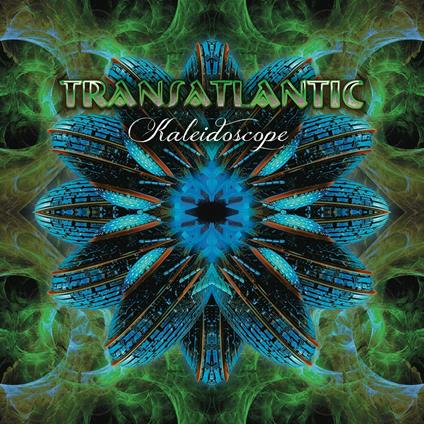 Kaleidoscope (2 LP + CD Re-Issue 2022) - Vinile LP + CD Audio di Transatlantic