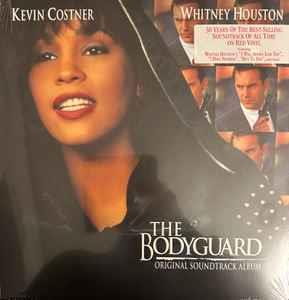 The Bodyguard (Colonna Sonora) (Opaque Red Vinyl) - Vinile LP di Whitney Houston