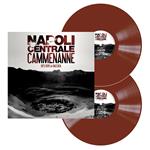 Cammenanne (Limited, Numbered & 180 gr. Brown Coloured Vinyl)