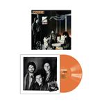 Venerdì (Limited, Numbered & 180 gr. Orange Coloured Vinyl)