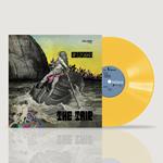 Caronte (Limited 180 gr. Yellow Coloured Vinyl)
