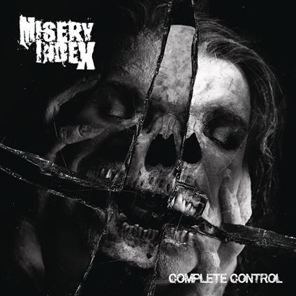 Complete Control - Vinile LP di Misery Index