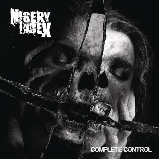 Complete Control - Vinile LP di Misery Index