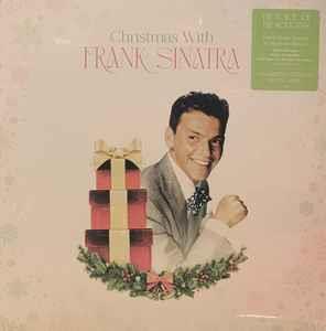 Christmas With Frank Sinatra - Vinile LP di Frank Sinatra