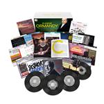 Eugene Ormandy and the Philadelphia Orchestra. The Columbia Stereo Collection 1958-1963