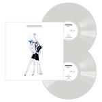 La moda del lento (White Coloured Vinyl)