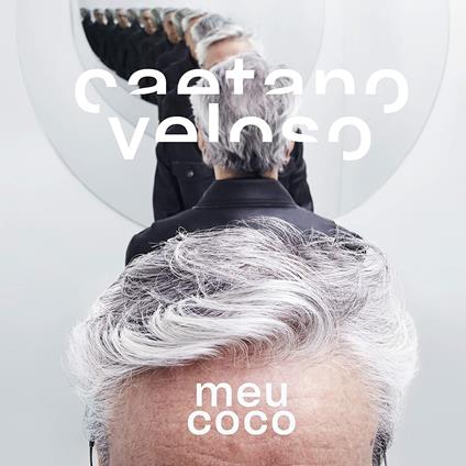 Meu Coco - CD Audio di Caetano Veloso
