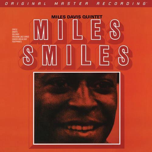 Miles Smiles - Vinile LP di Miles Davis
