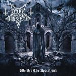 We Are the Apocalypse (Digipack)